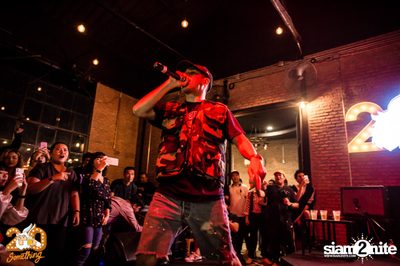 Southside at 20Something Bar — photo 76
