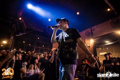 Southside at 20Something Bar — photo 81