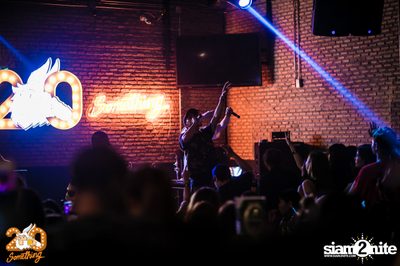 Southside at 20Something Bar — photo 82