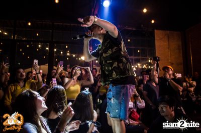 Southside at 20Something Bar — photo 85