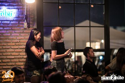 Southside at 20Something Bar — photo 88