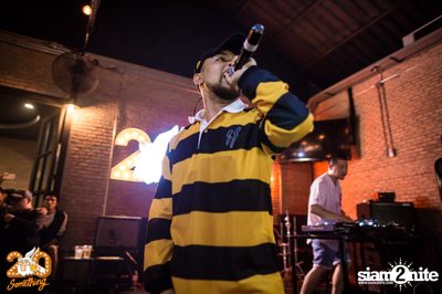 Southside at 20Something Bar — photo 89