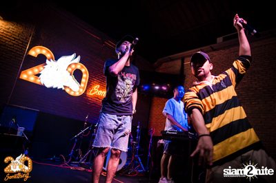 Southside at 20Something Bar — photo 91