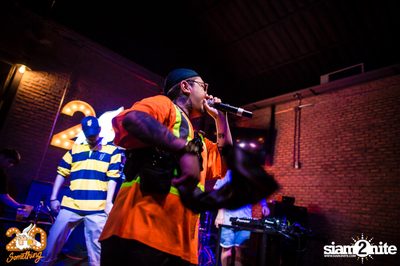Southside at 20Something Bar — photo 94