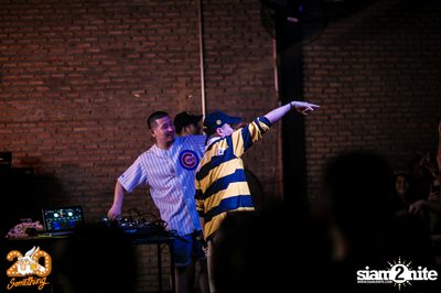 Southside at 20Something Bar — photo 95