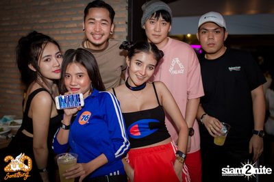 Southside at 20Something Bar — photo 96