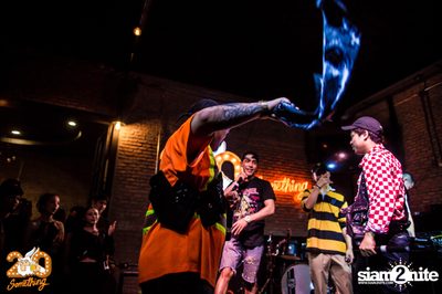 Southside at 20Something Bar — photo 97