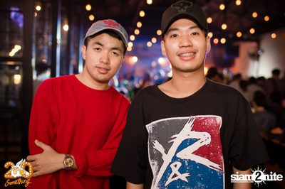 Southside at 20Something Bar — photo 98