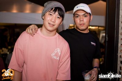 Southside at 20Something Bar — photo 100