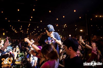 Southside at 20Something Bar — photo 103