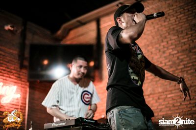 Southside at 20Something Bar — photo 109