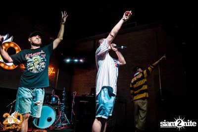 Southside at 20Something Bar — photo 113