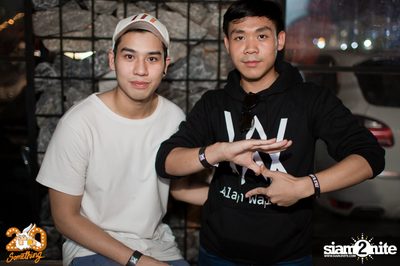 Southside at 20Something Bar — photo 114