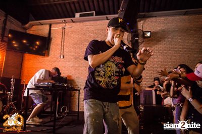 Southside at 20Something Bar — photo 120