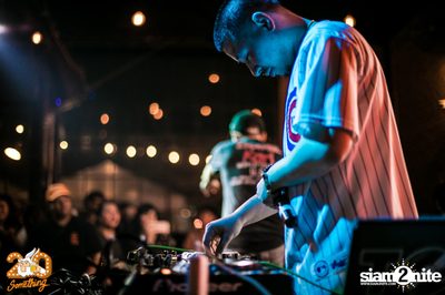 Southside at 20Something Bar — photo 121