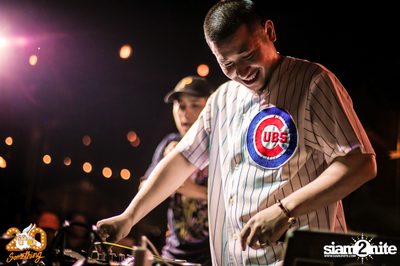 Southside at 20Something Bar — photo 123