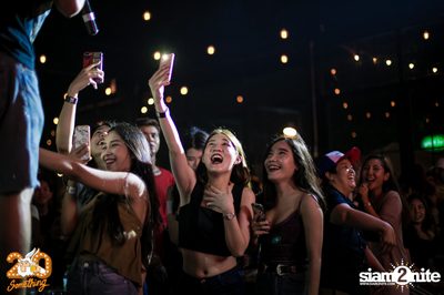 Southside at 20Something Bar — photo 127