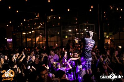 Southside at 20Something Bar — photo 128
