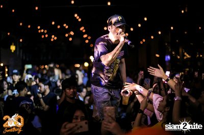 Southside at 20Something Bar — photo 129