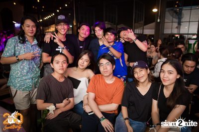 Southside at 20Something Bar — photo 134