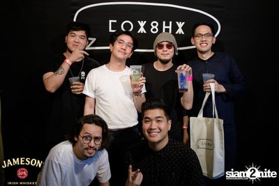 Album Launch Party at Loyshy — photo 1