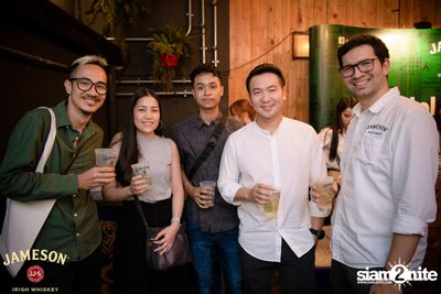 Album Launch Party at Loyshy — photo 2