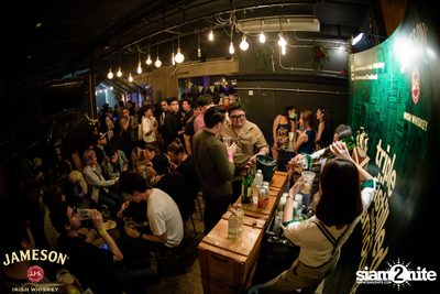 Album Launch Party at Loyshy — photo 4