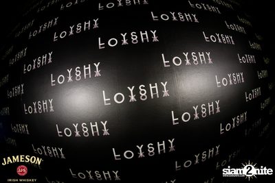 Album Launch Party at Loyshy — photo 5