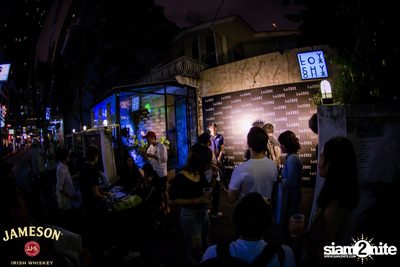 Album Launch Party at Loyshy — photo 6
