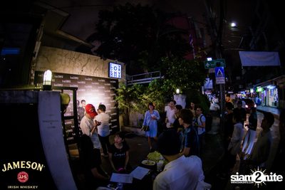 Album Launch Party at Loyshy — photo 7