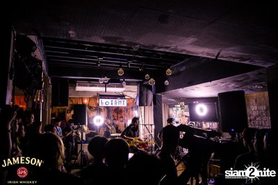 Album Launch Party at Loyshy — photo 9