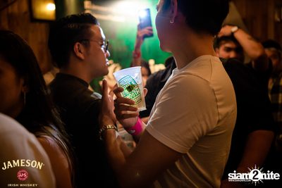 Album Launch Party at Loyshy — photo 11