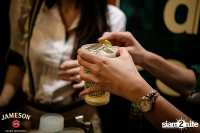 Album Launch Party at Loyshy — photo 12
