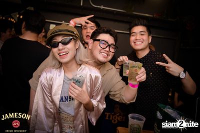Album Launch Party at Loyshy — photo 13
