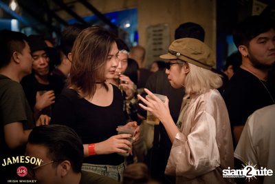Album Launch Party at Loyshy — photo 15