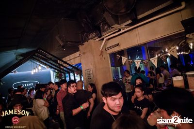 Album Launch Party at Loyshy — photo 16
