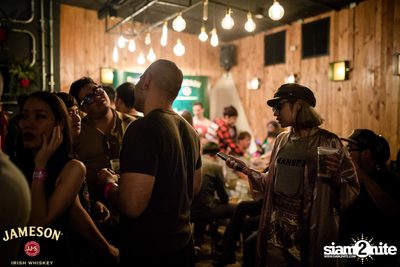 Album Launch Party at Loyshy — photo 24