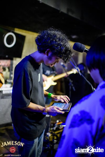 Album Launch Party at Loyshy — photo 25