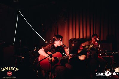 Album Launch Party at Loyshy — photo 27