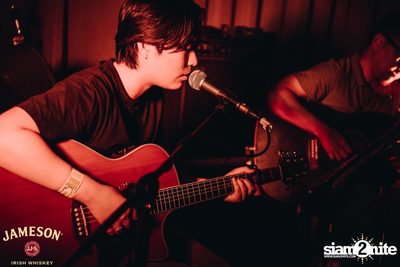 Album Launch Party at Loyshy — photo 28