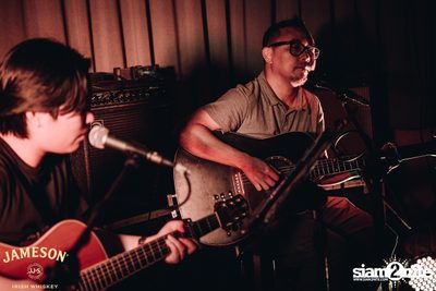 Album Launch Party at Loyshy — photo 29