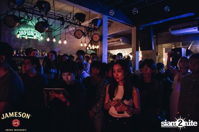 Album Launch Party at Loyshy — photo 30
