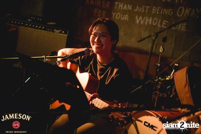 Album Launch Party at Loyshy — photo 31