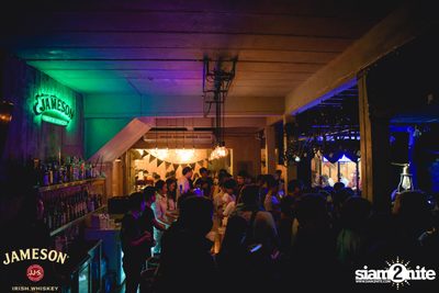 Album Launch Party at Loyshy — photo 32