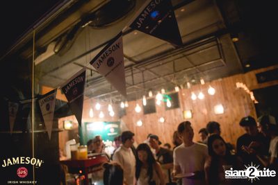 Album Launch Party at Loyshy — photo 33