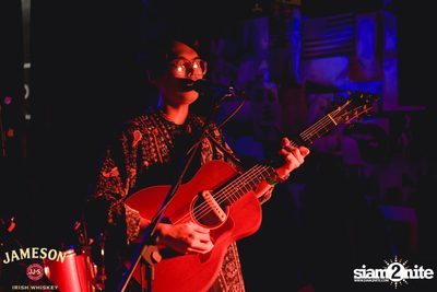 Album Launch Party at Loyshy — photo 34