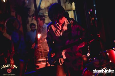Album Launch Party at Loyshy — photo 36
