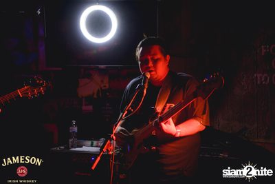 Album Launch Party at Loyshy — photo 38