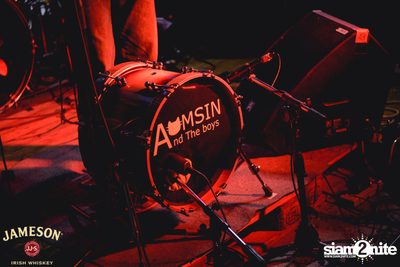 Album Launch Party at Loyshy — photo 39