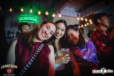 Album Launch Party at Loyshy — photo 40